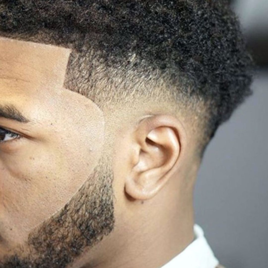 Marquis Da Barber